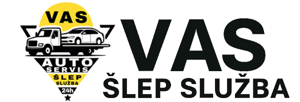 Šlep služba Kragujevac VAS ✔️ 069/250-0903